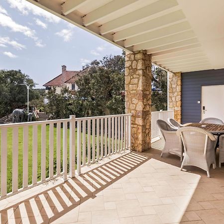 Caves House Hotel & Apartments Yallingup Exterior foto