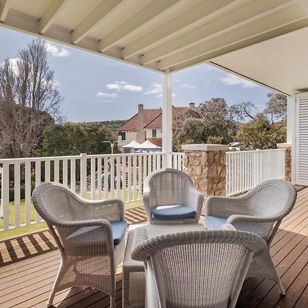 Caves House Hotel & Apartments Yallingup Exterior foto