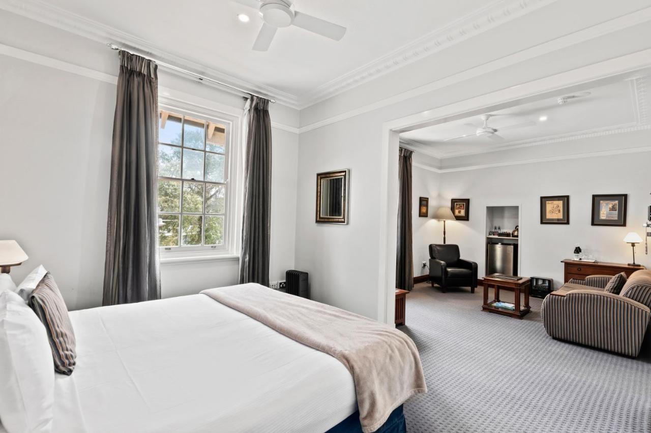 Caves House Hotel & Apartments Yallingup Exterior foto