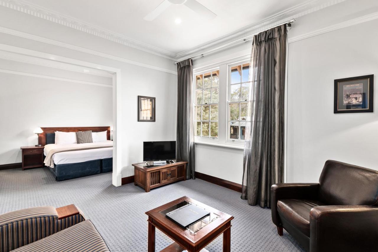 Caves House Hotel & Apartments Yallingup Exterior foto