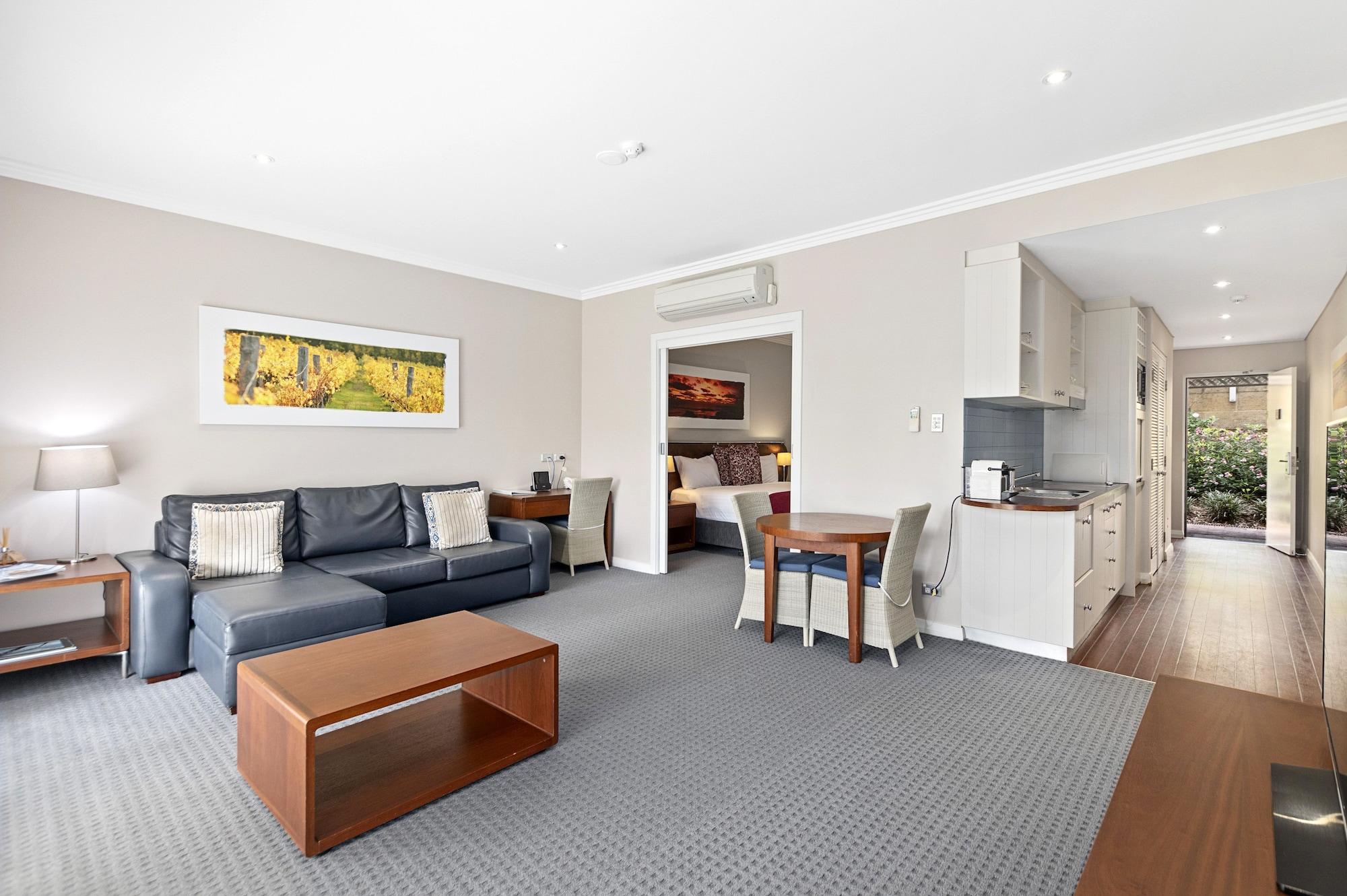 Caves House Hotel & Apartments Yallingup Exterior foto
