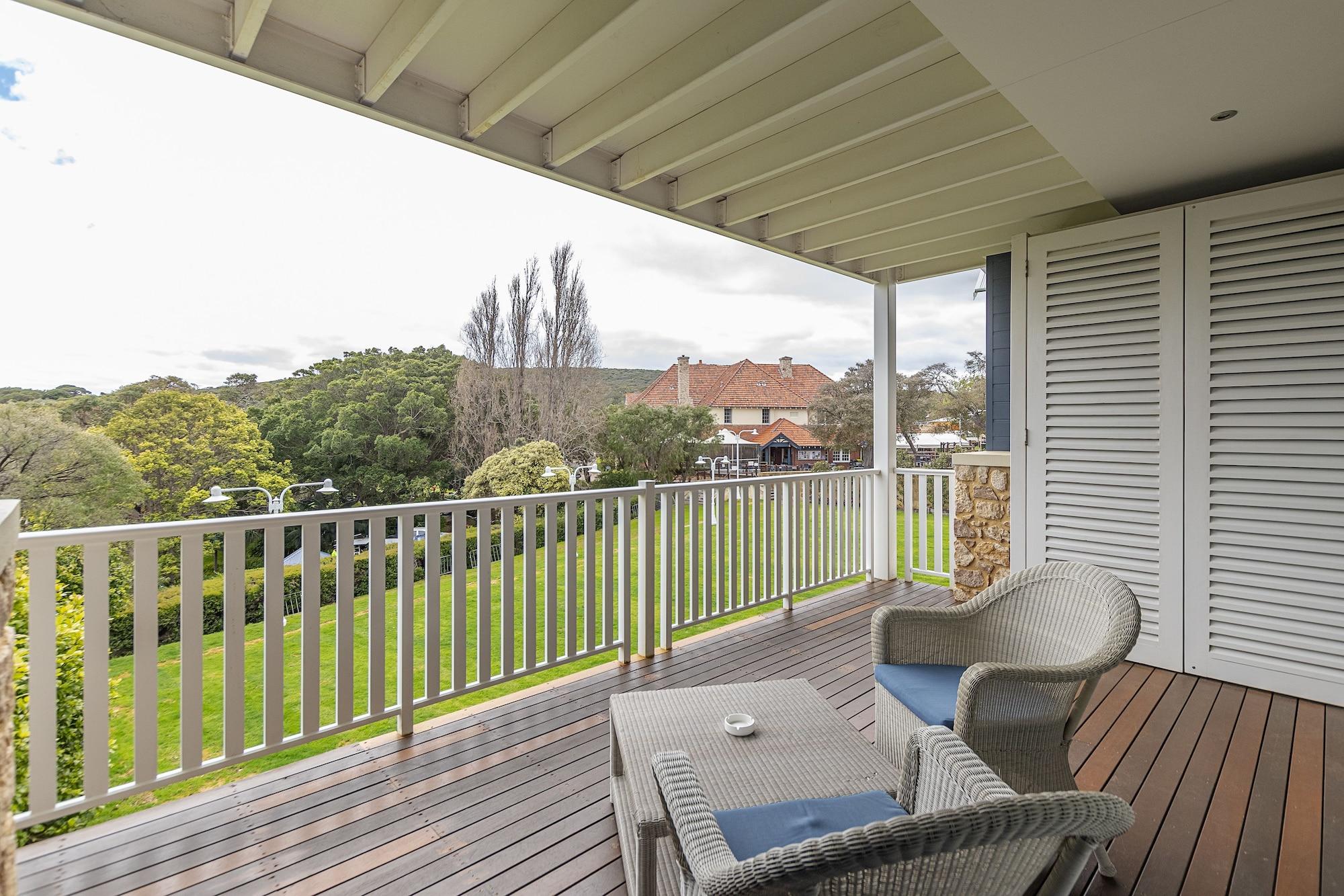 Caves House Hotel & Apartments Yallingup Exterior foto