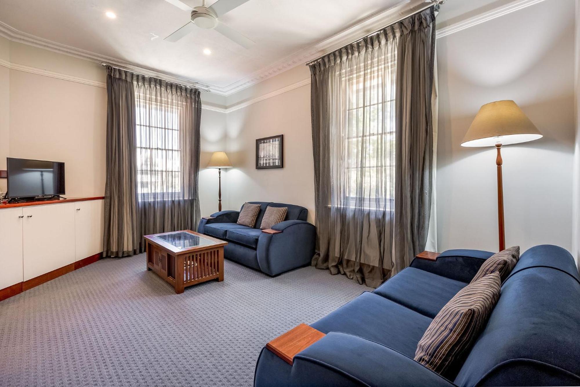 Caves House Hotel & Apartments Yallingup Exterior foto