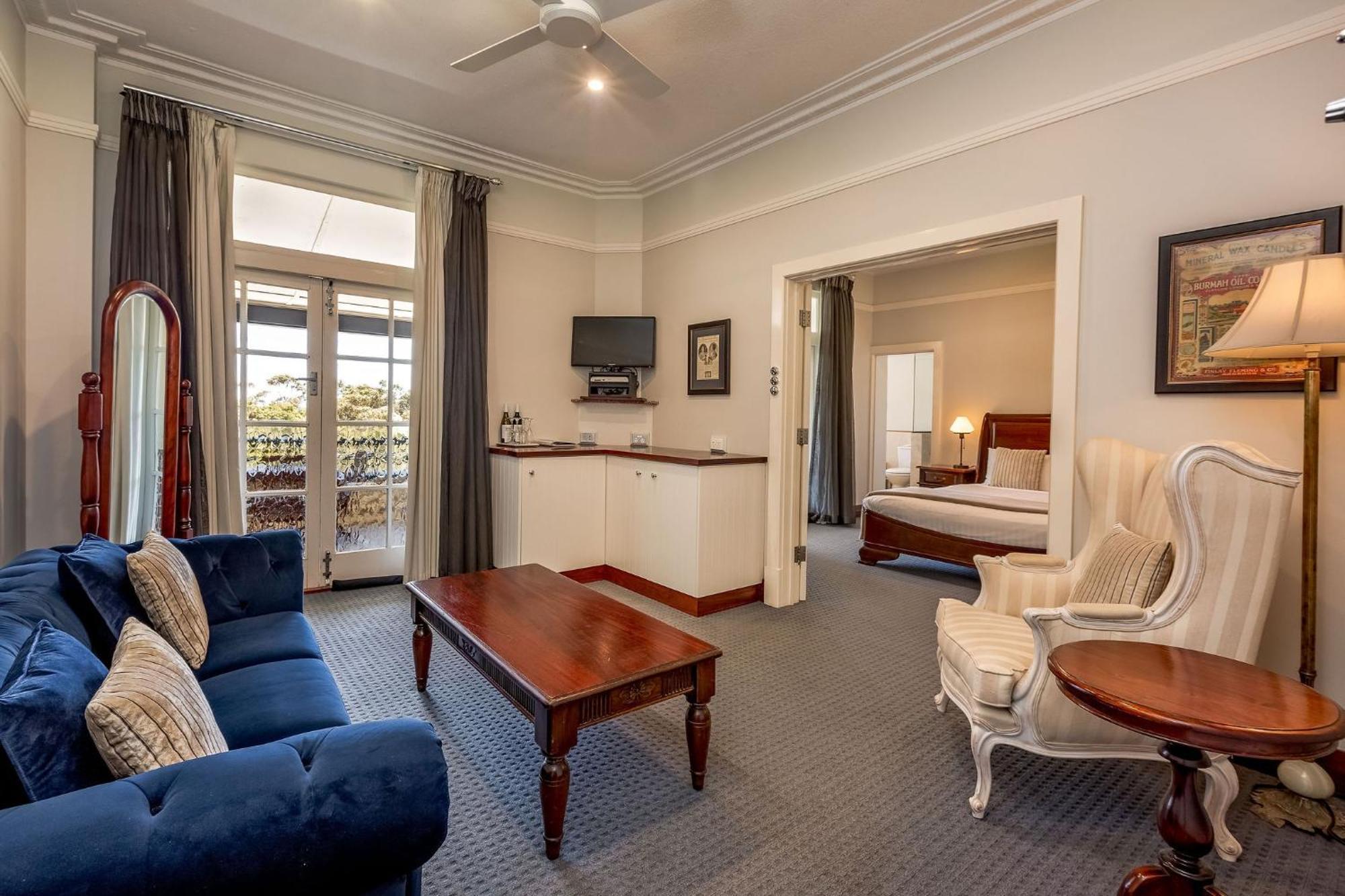 Caves House Hotel & Apartments Yallingup Exterior foto