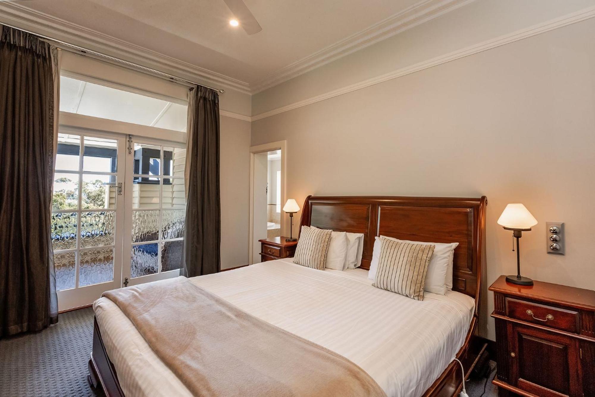Caves House Hotel & Apartments Yallingup Exterior foto