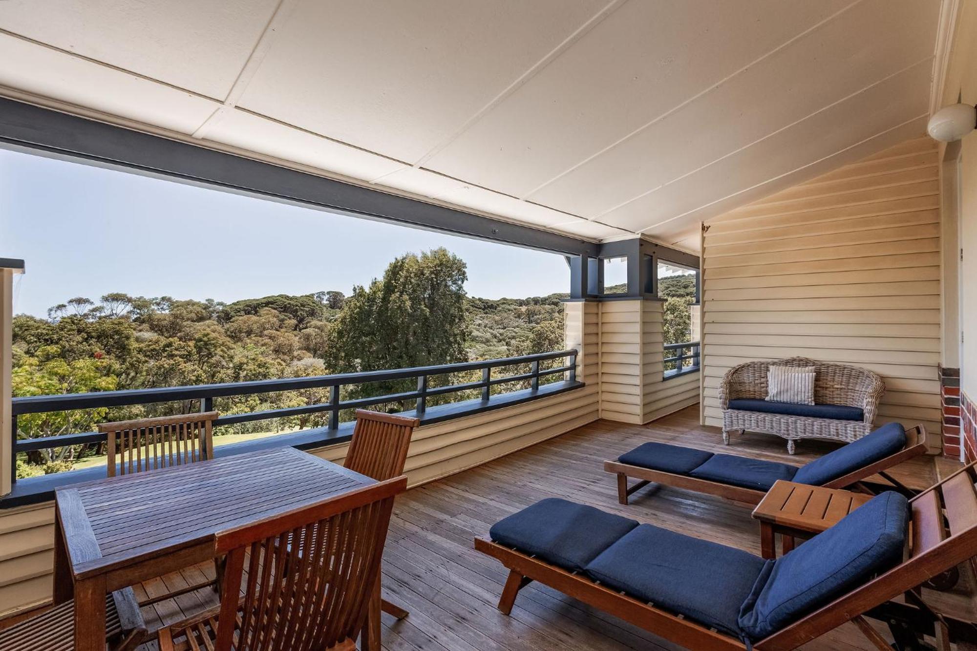 Caves House Hotel & Apartments Yallingup Exterior foto