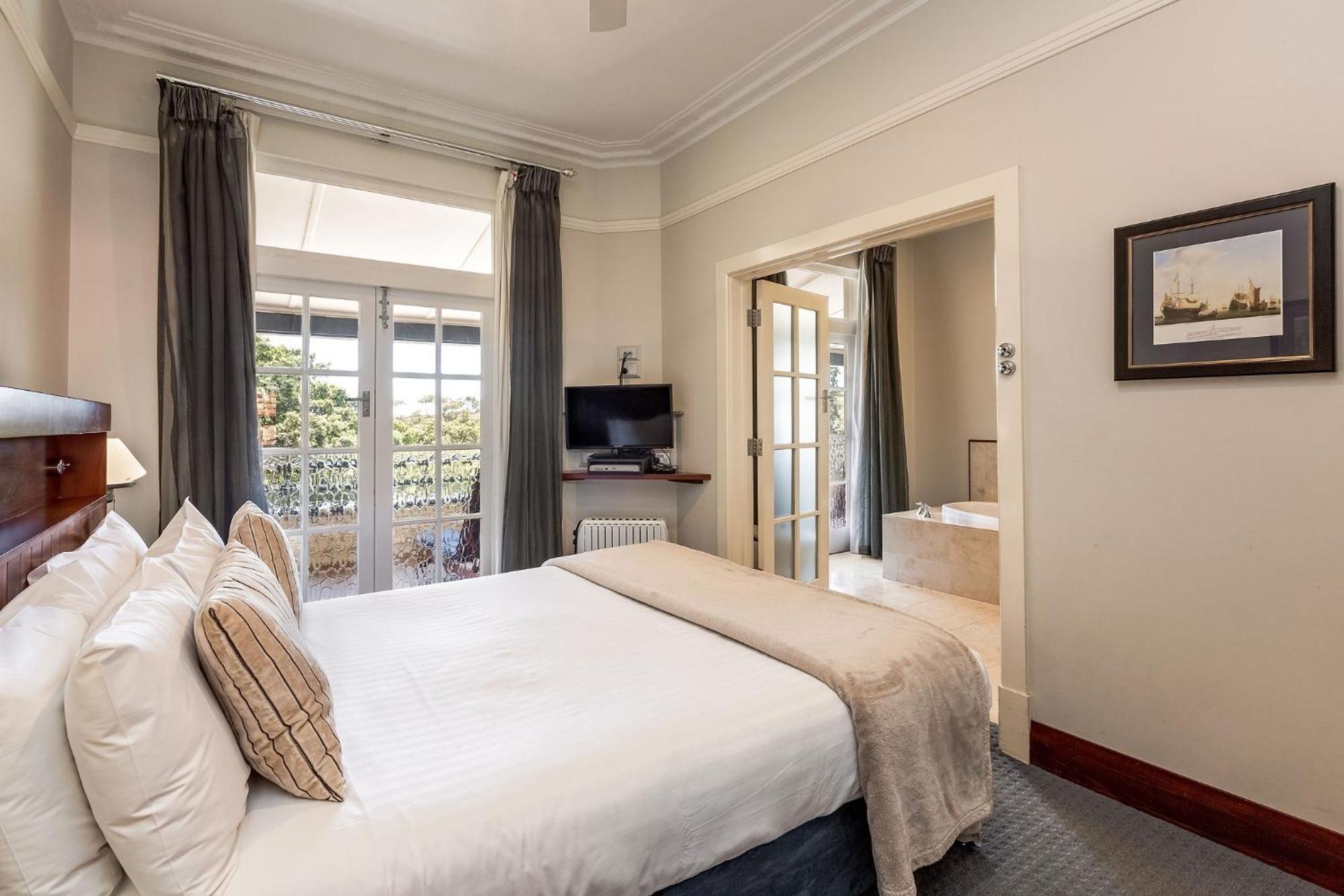 Caves House Hotel & Apartments Yallingup Exterior foto
