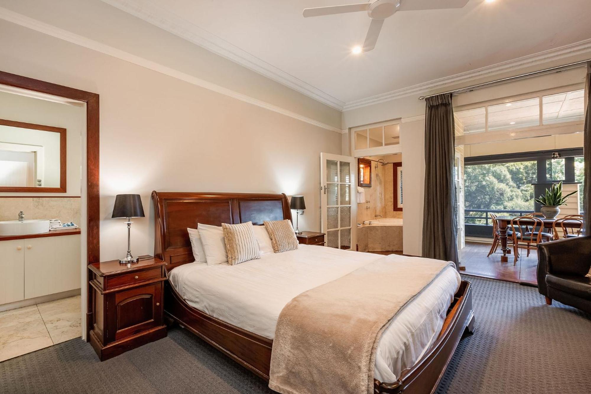 Caves House Hotel & Apartments Yallingup Exterior foto