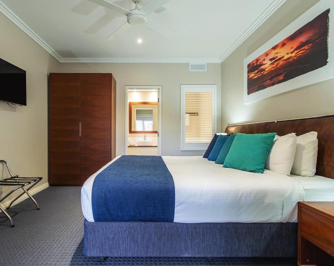 Caves House Hotel & Apartments Yallingup Exterior foto