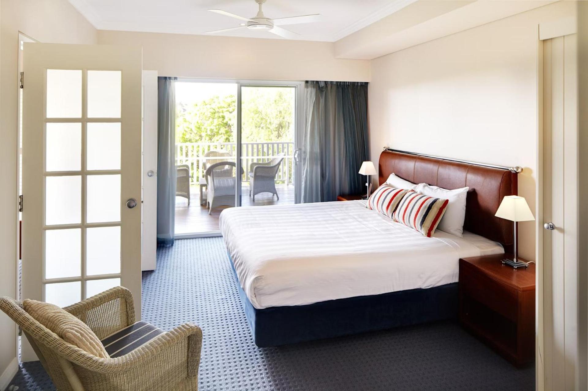 Caves House Hotel & Apartments Yallingup Exterior foto