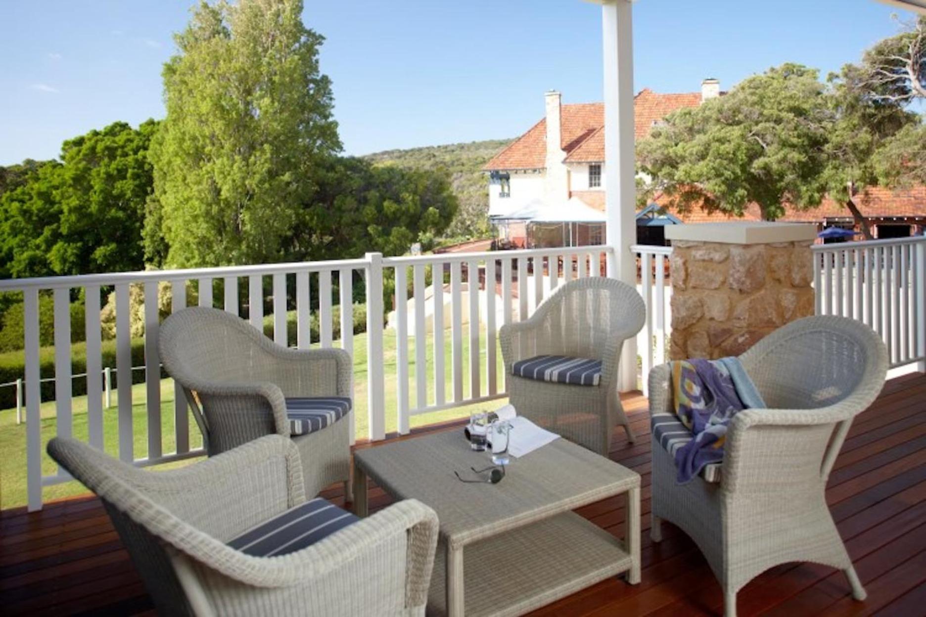 Caves House Hotel & Apartments Yallingup Exterior foto