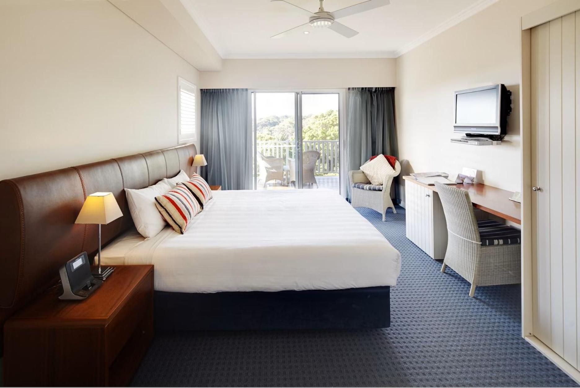 Caves House Hotel & Apartments Yallingup Exterior foto