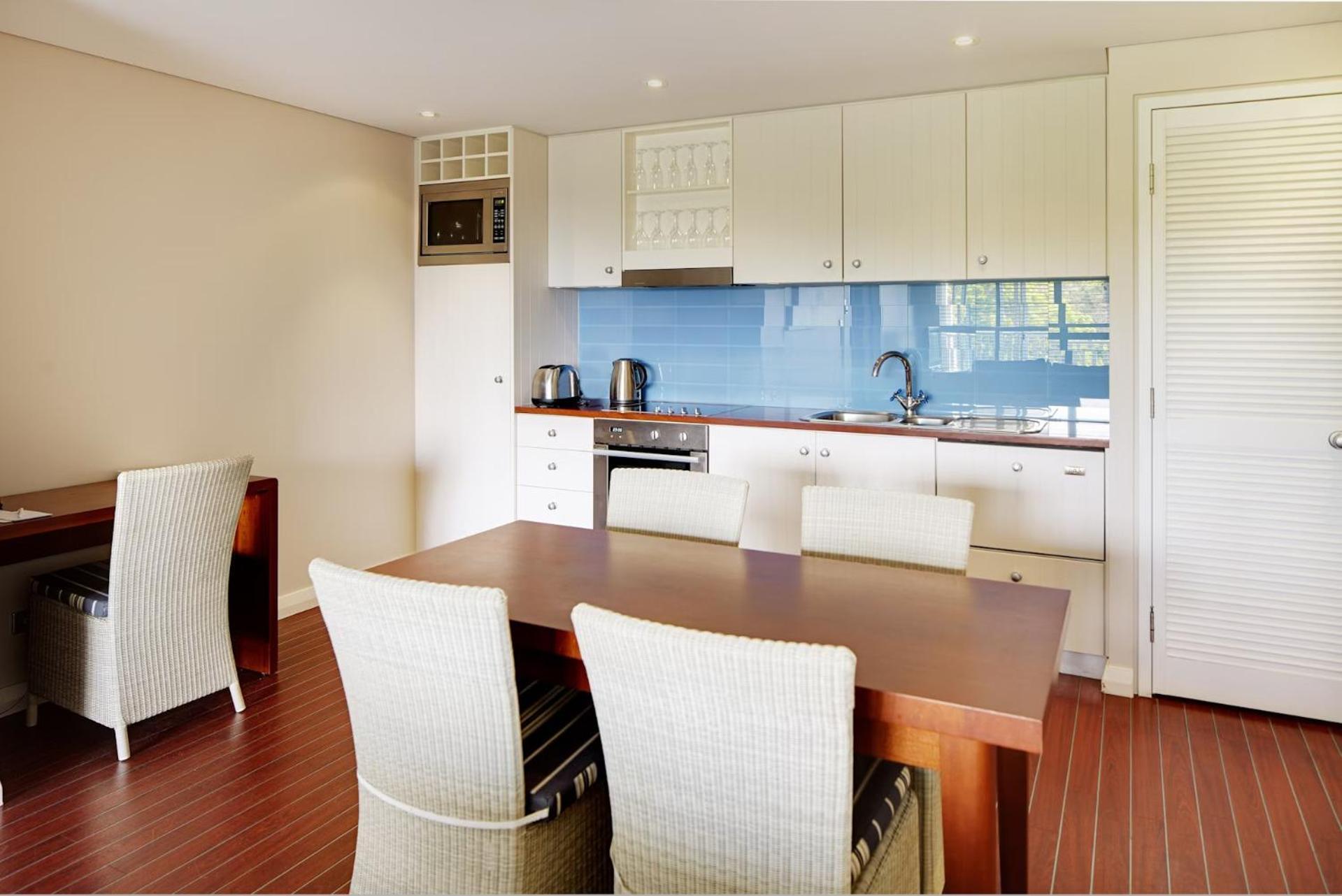 Caves House Hotel & Apartments Yallingup Exterior foto