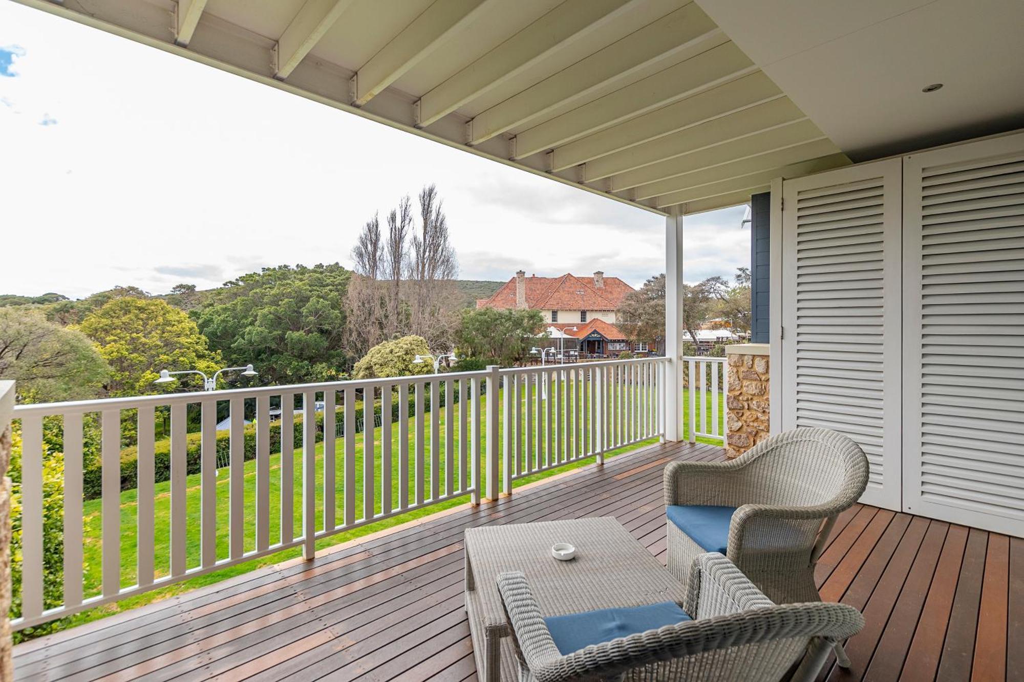 Caves House Hotel & Apartments Yallingup Exterior foto