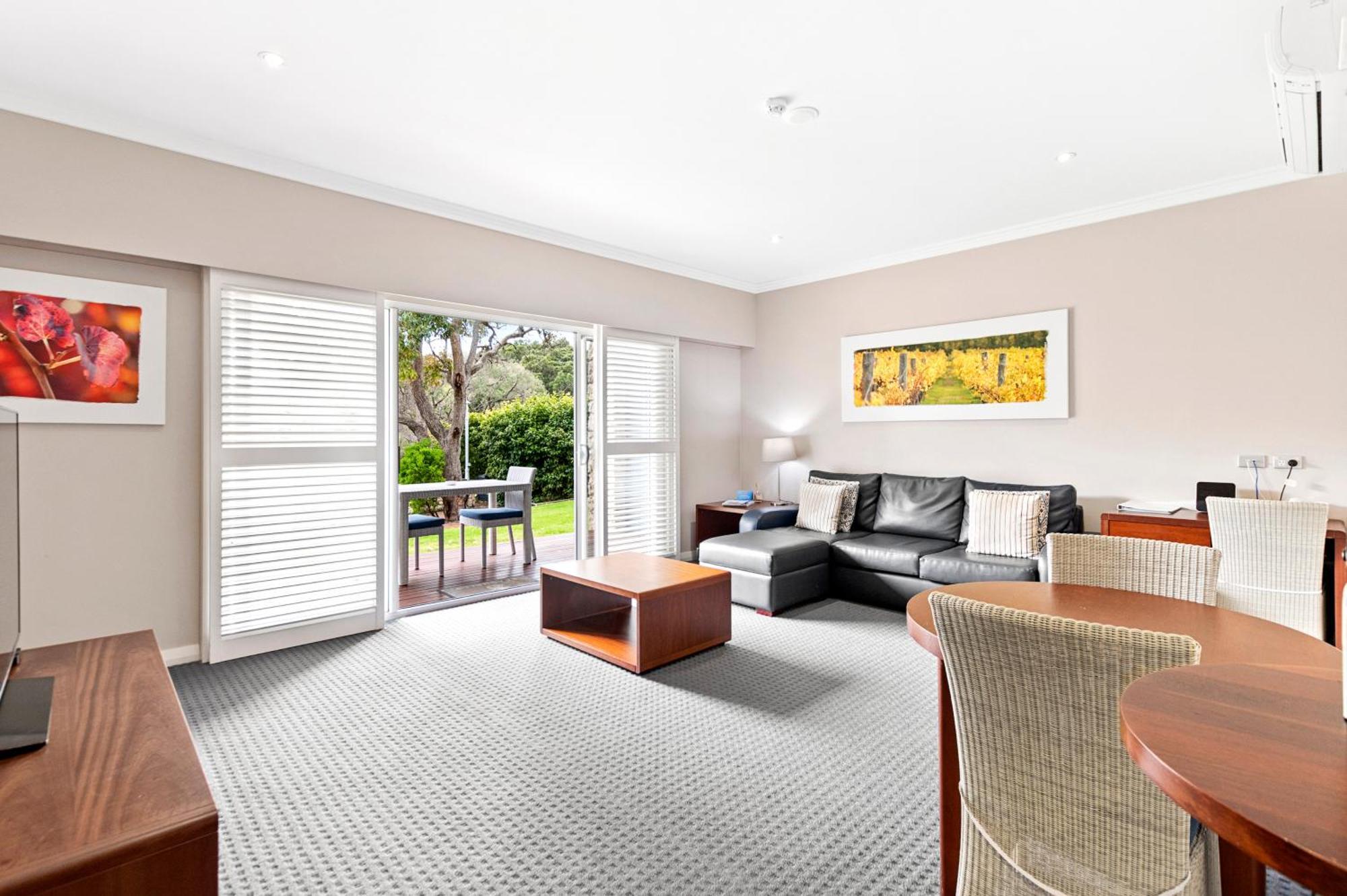Caves House Hotel & Apartments Yallingup Exterior foto