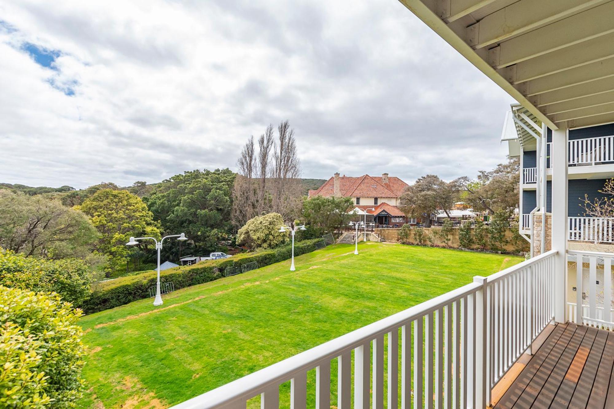 Caves House Hotel & Apartments Yallingup Exterior foto