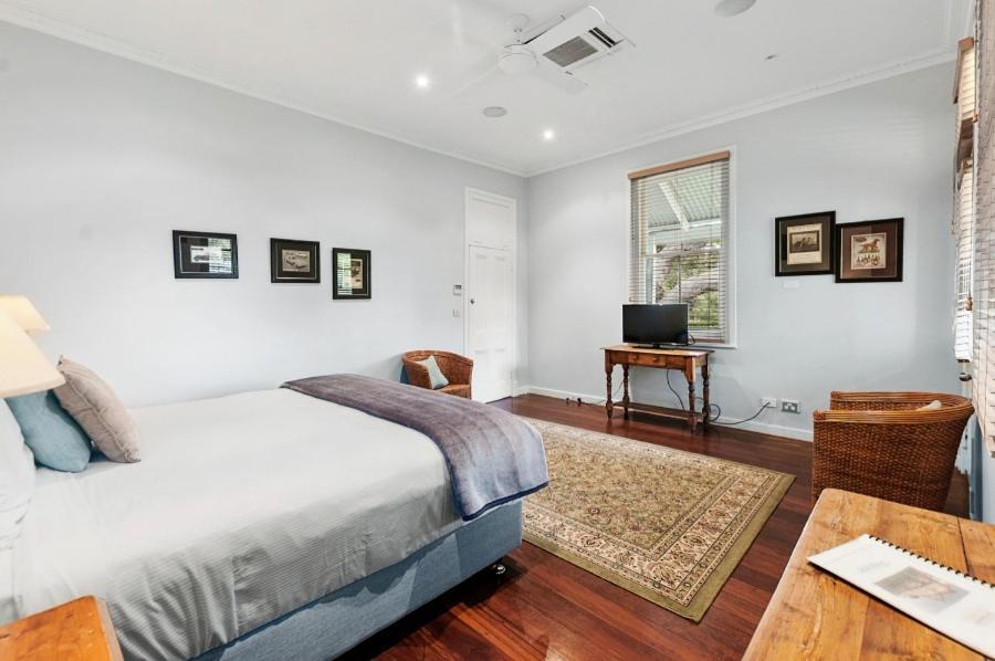 Caves House Hotel & Apartments Yallingup Exterior foto
