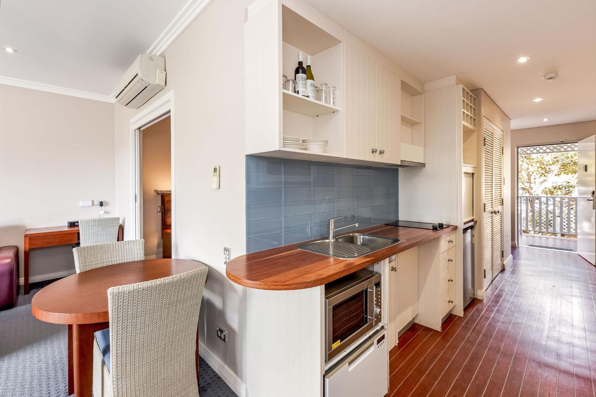 Caves House Hotel & Apartments Yallingup Exterior foto