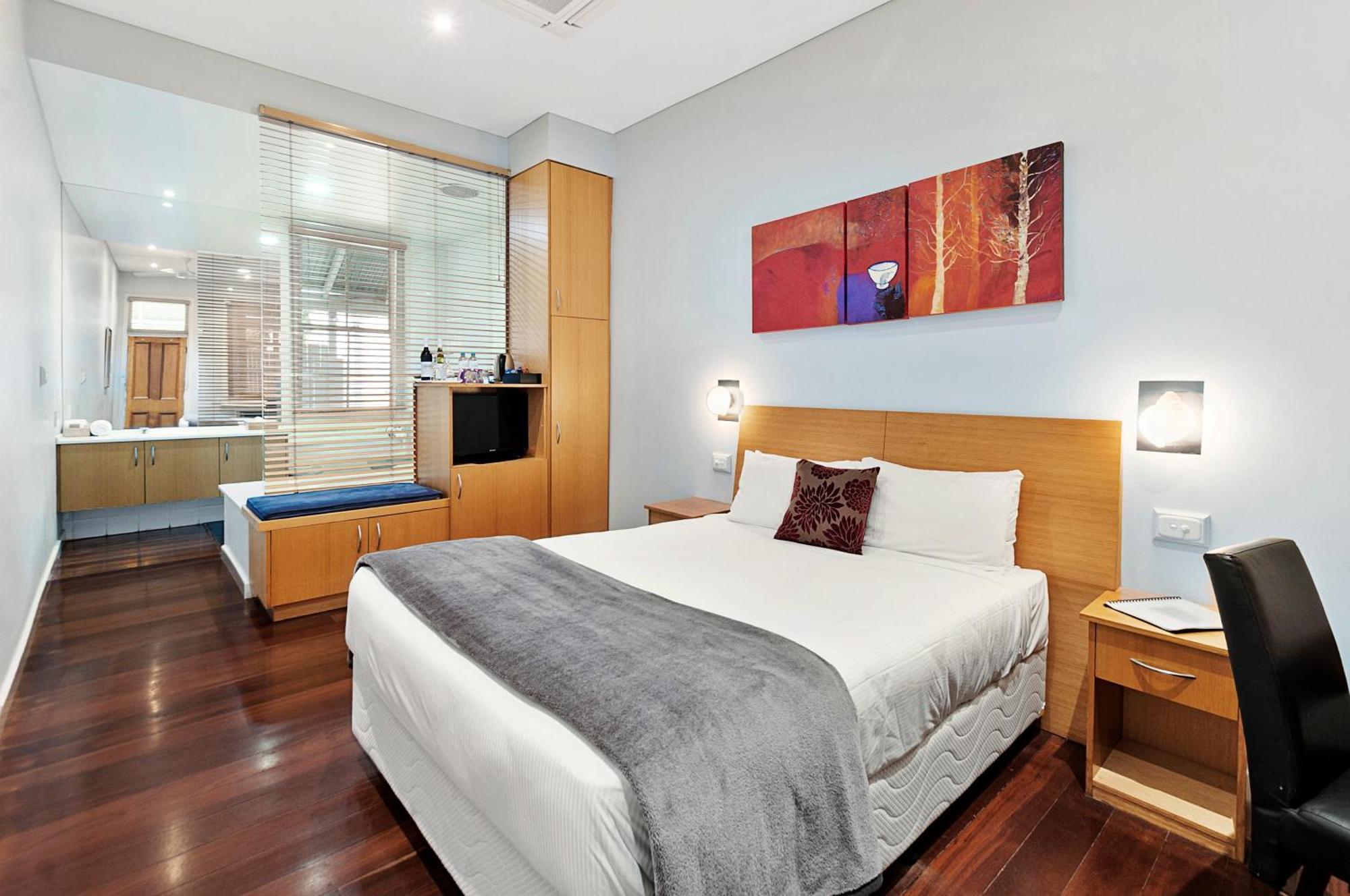 Caves House Hotel & Apartments Yallingup Exterior foto