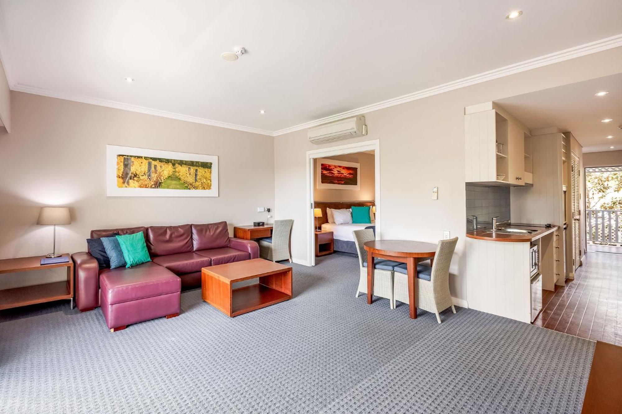 Caves House Hotel & Apartments Yallingup Exterior foto