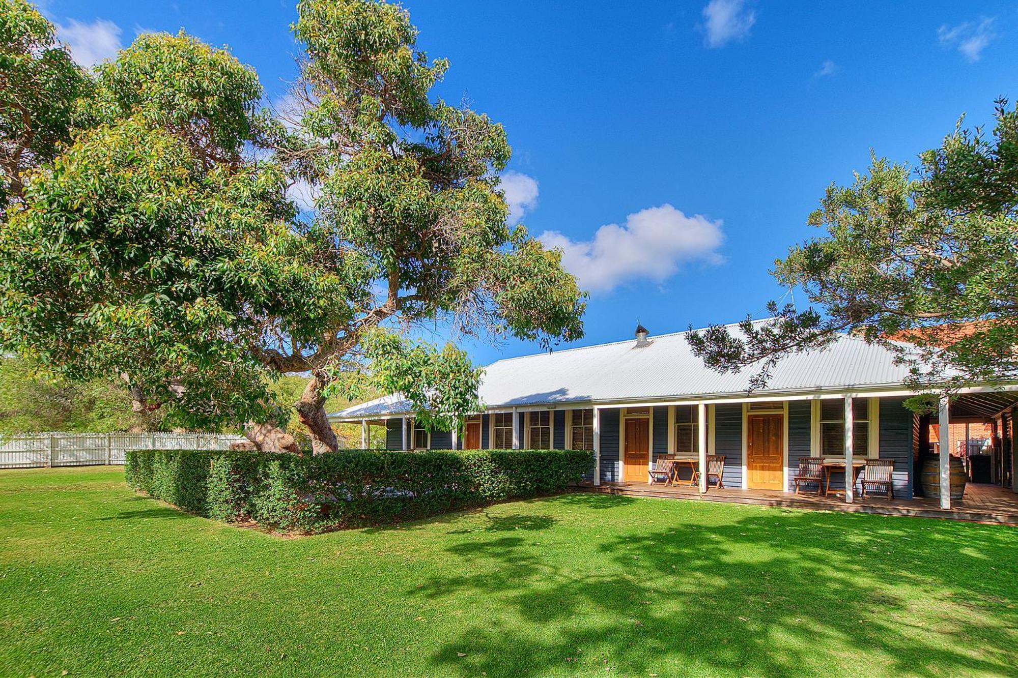 Caves House Hotel & Apartments Yallingup Exterior foto
