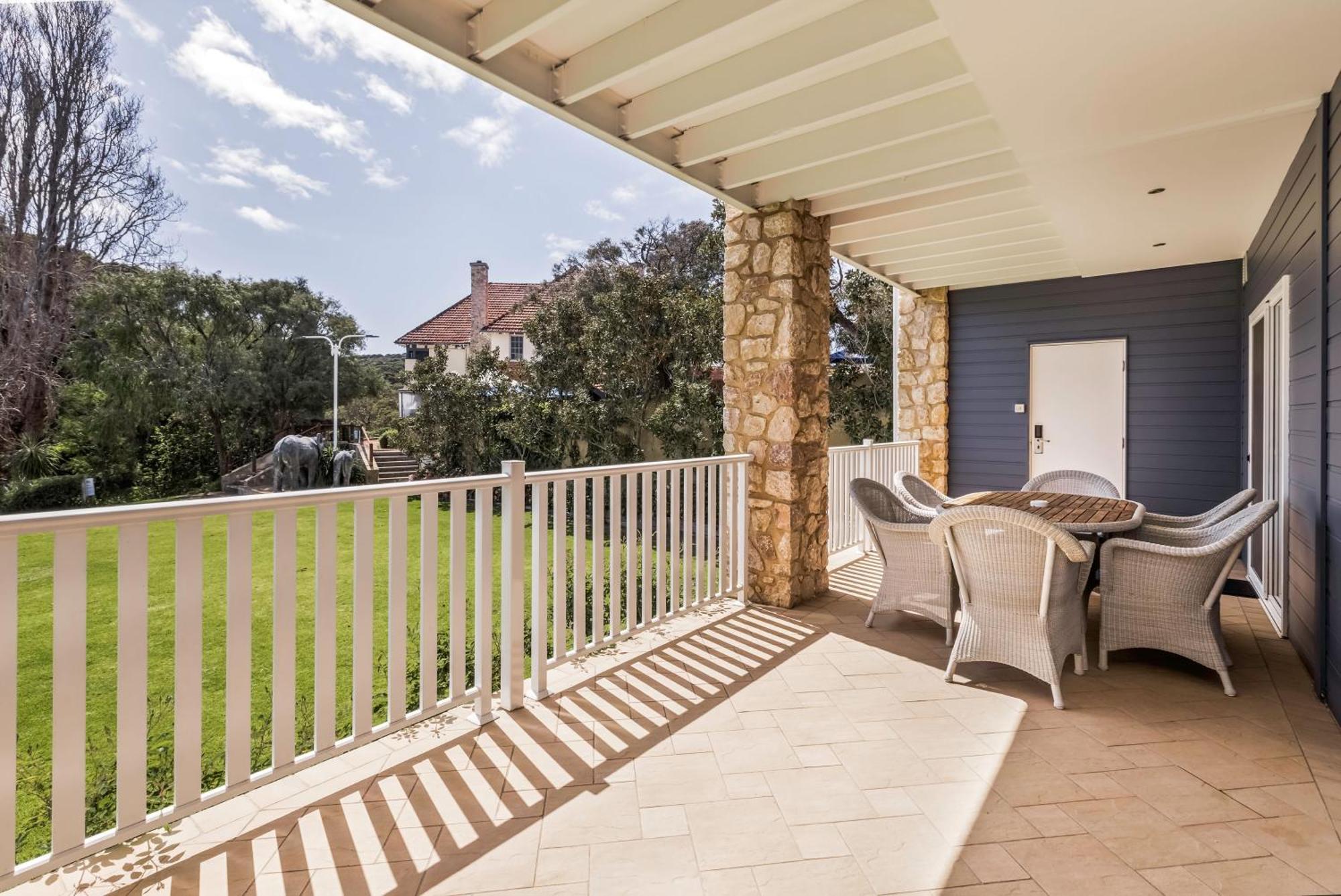 Caves House Hotel & Apartments Yallingup Exterior foto