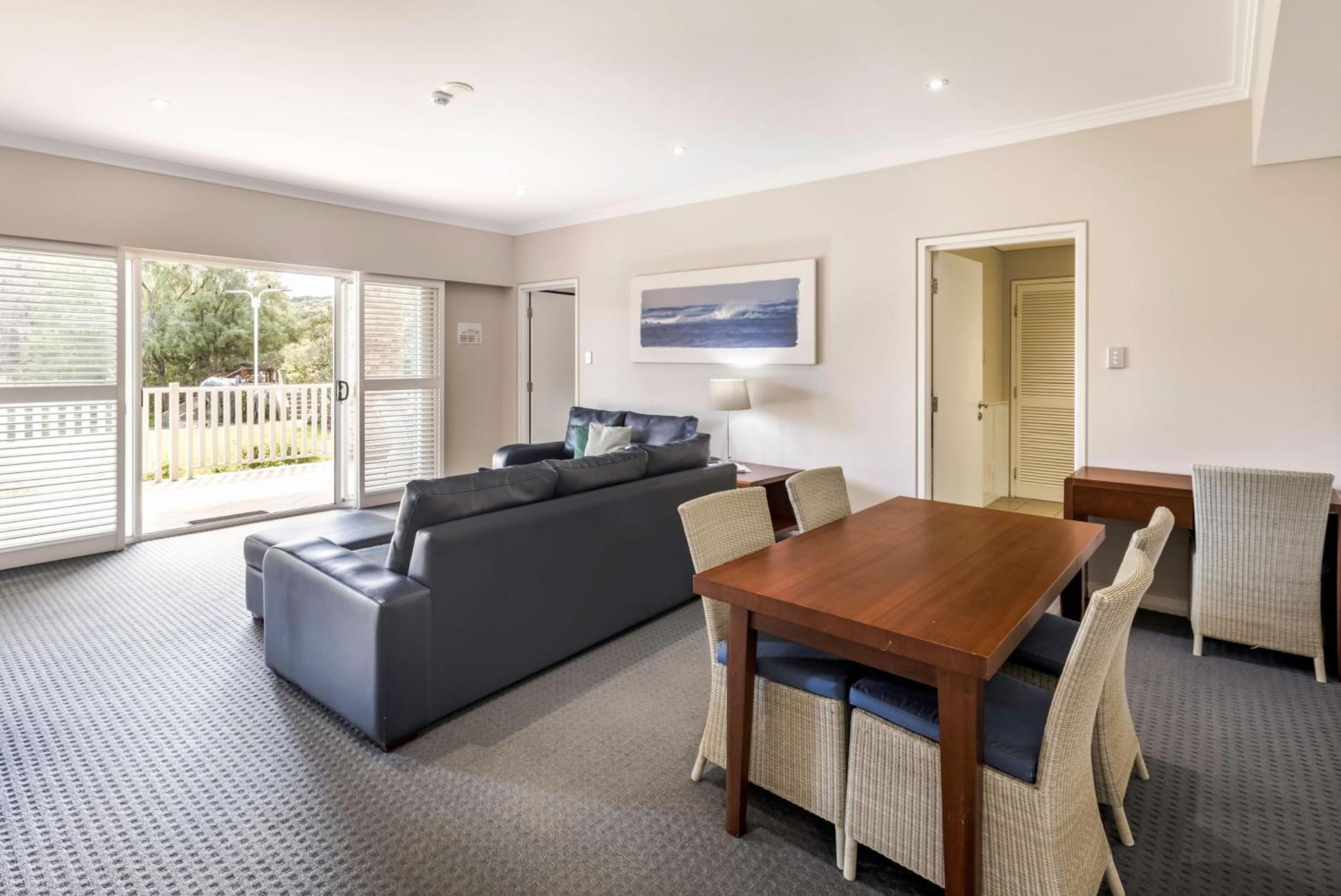 Caves House Hotel & Apartments Yallingup Exterior foto