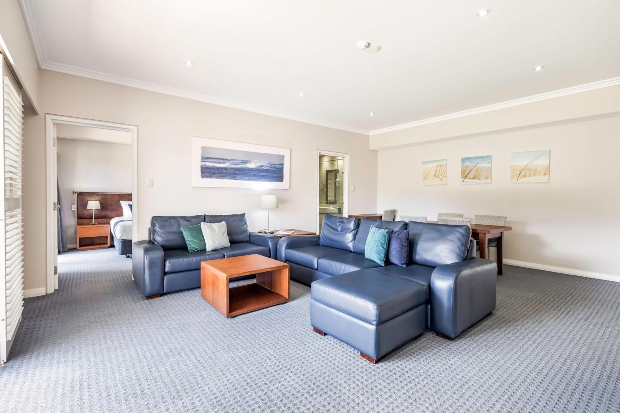 Caves House Hotel & Apartments Yallingup Quarto foto