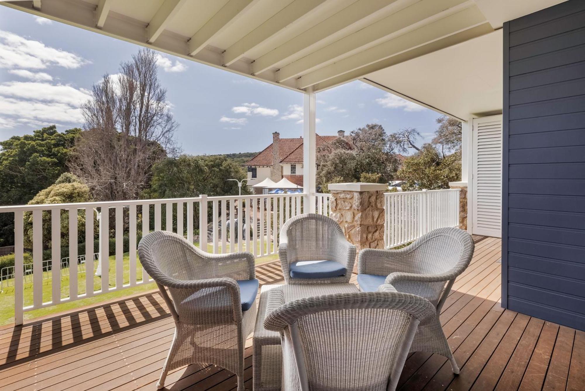 Caves House Hotel & Apartments Yallingup Exterior foto