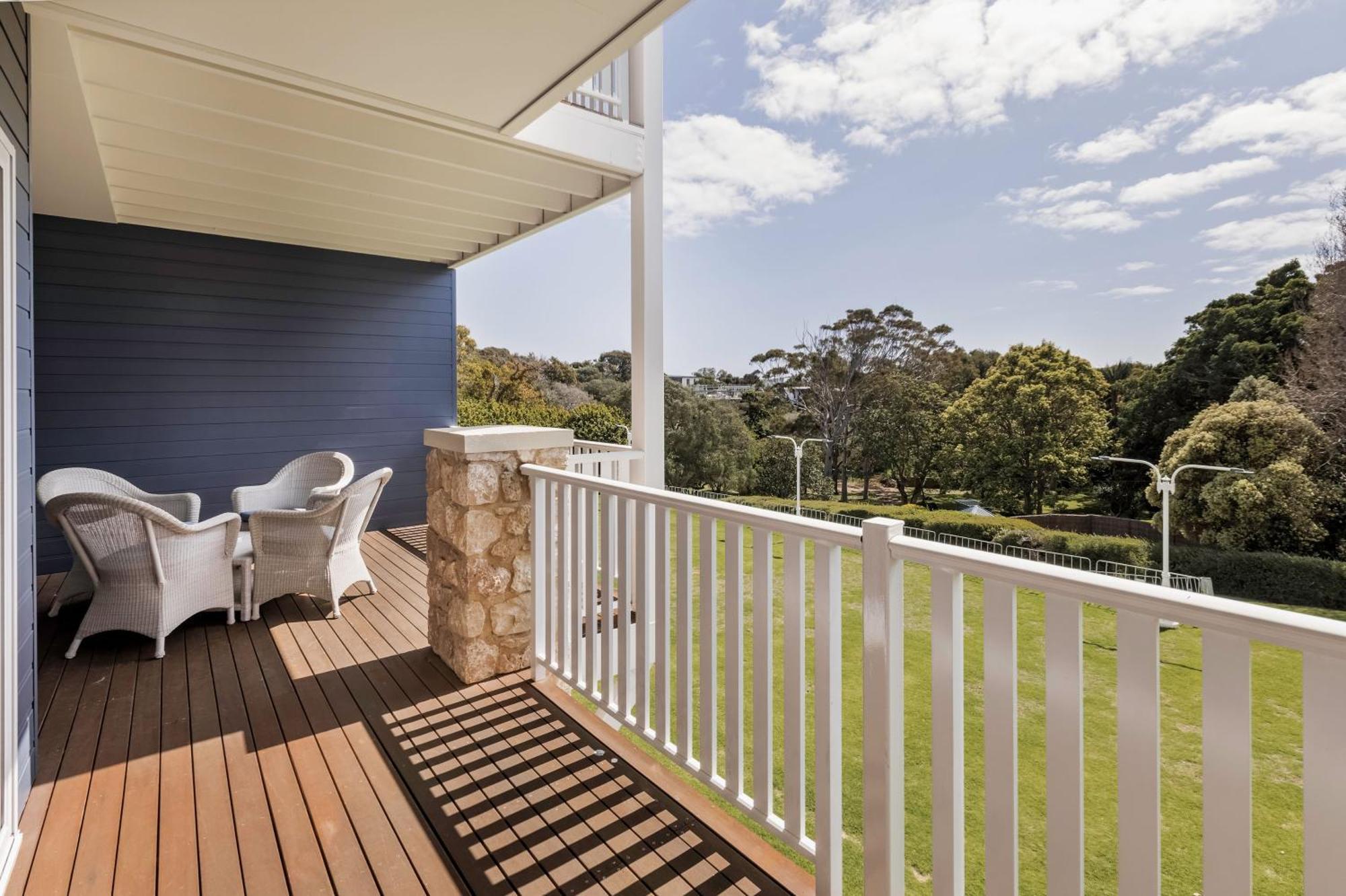 Caves House Hotel & Apartments Yallingup Exterior foto