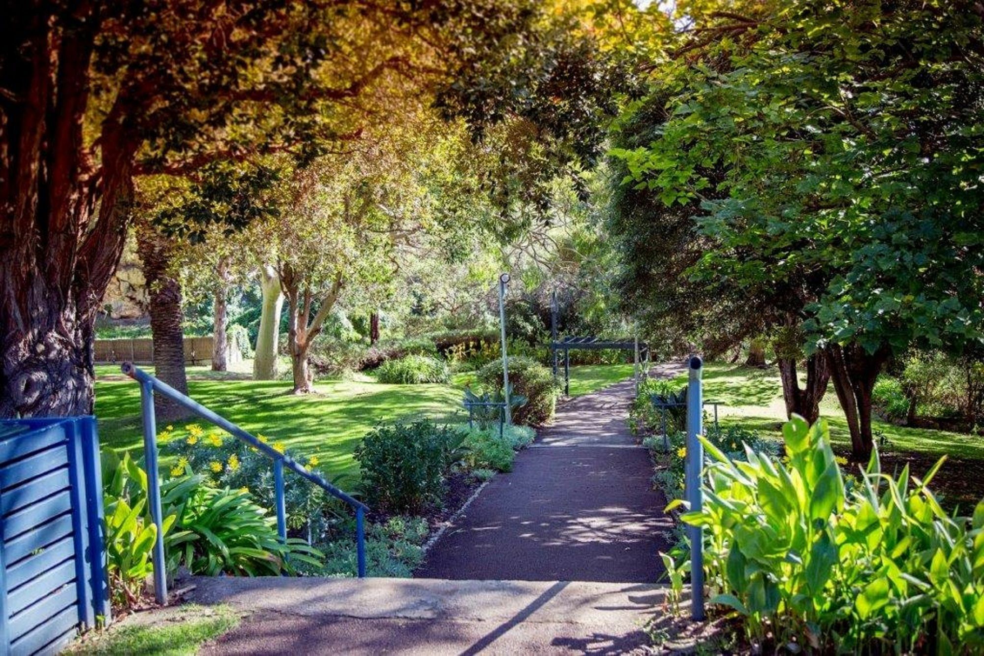 Caves House Hotel & Apartments Yallingup Exterior foto
