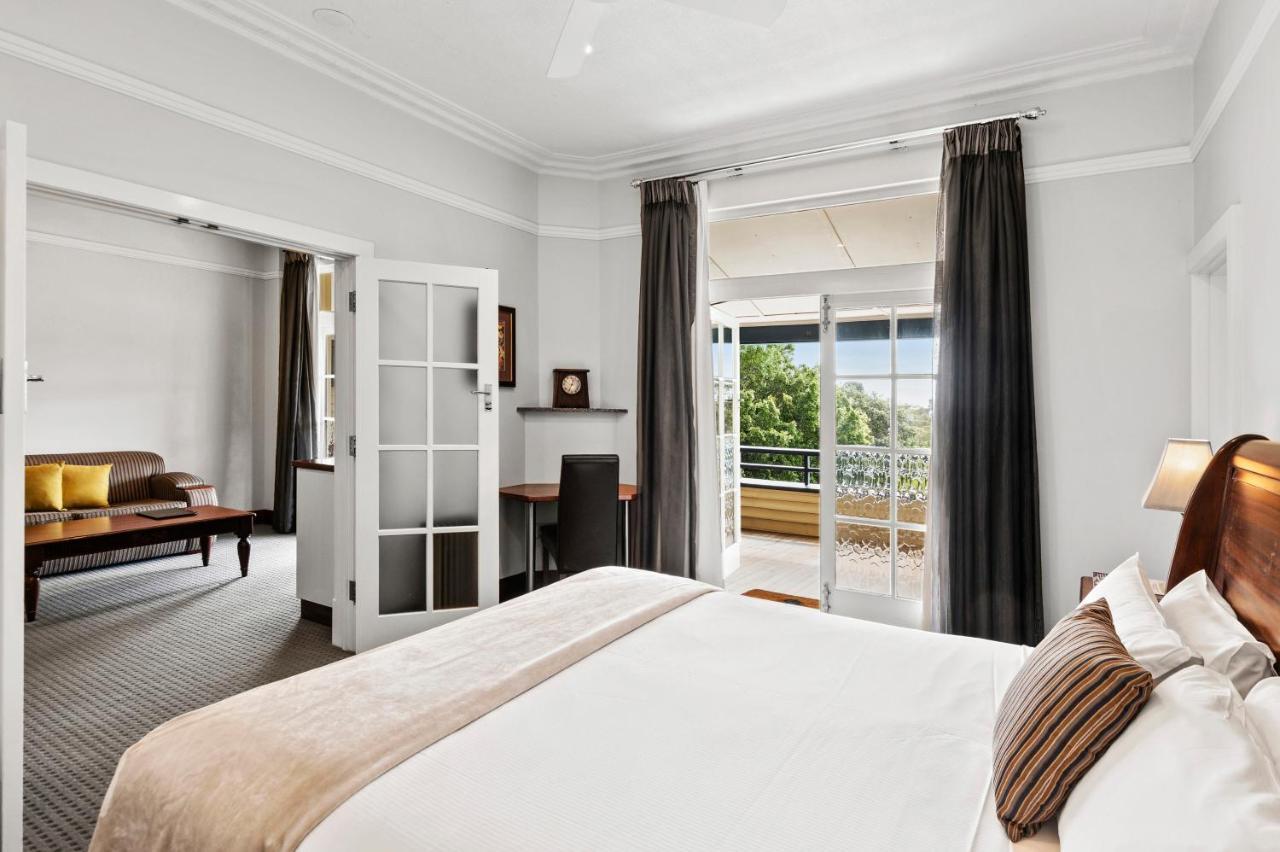 Caves House Hotel & Apartments Yallingup Exterior foto